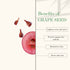 Good Vibes Softening + Brightening Night Cream - Grape Seed + Orange